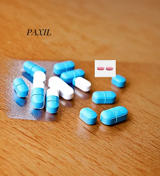 Precio de paxil